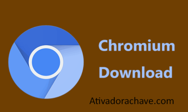 Chromium Crackeado
