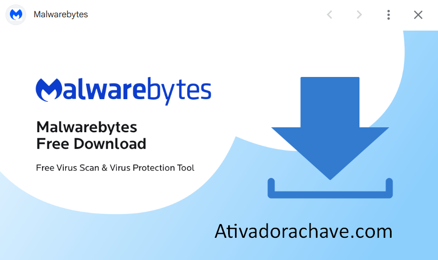 Malwarebytes Crackeado