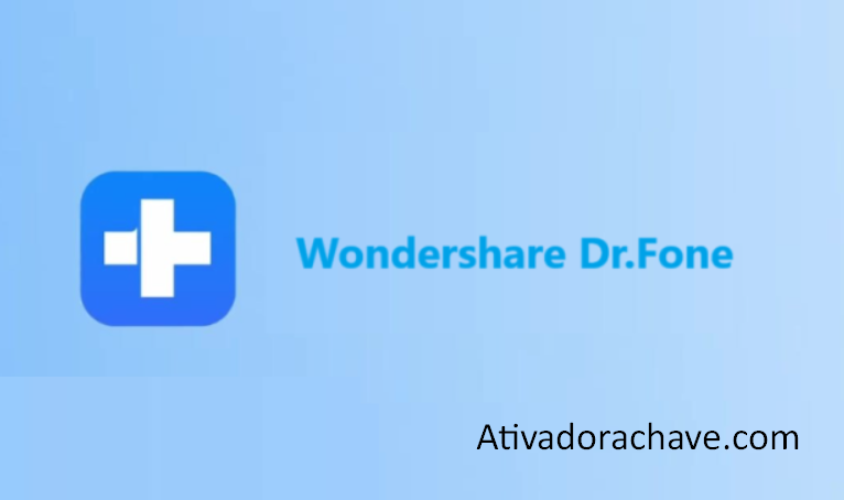 Wondershare Dr.Fone Crackeado
