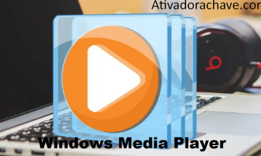 Windows Media Player Crackeado
