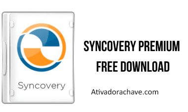 Syncovery Crackeado