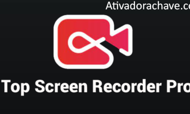 iTop Screen Recorder Crackeado