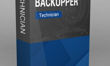 AOMEI Backupper Crackeado