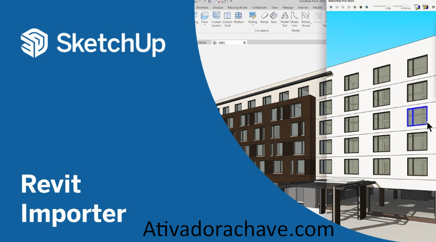 SketchUp Pro Crackeado