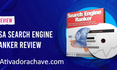 GSA Search Engine Ranker Crackeado