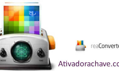 ReaConverter Pro Crackeado