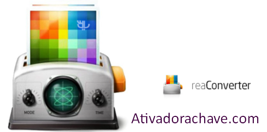 ReaConverter Pro Crackeado