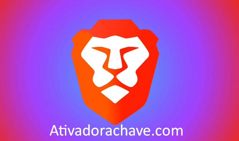 Brave Browser Crackeado