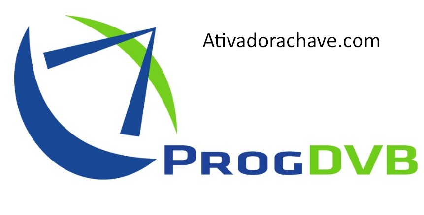 ProgDVB Crackeado